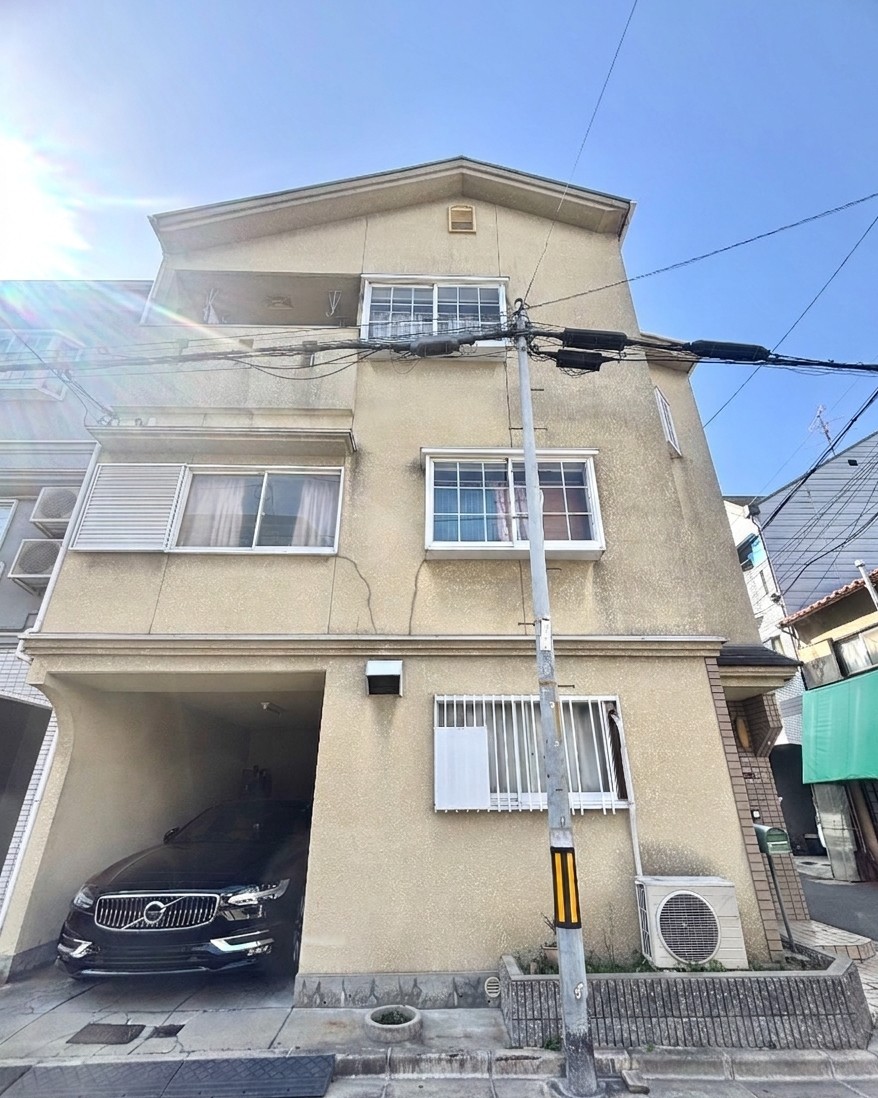門真市舟田町